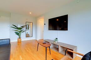 Your DC Home Base Apartments