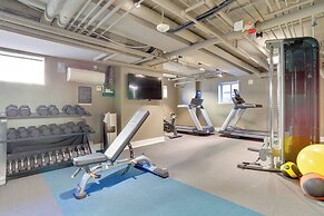 Your DC Home Base Apartments