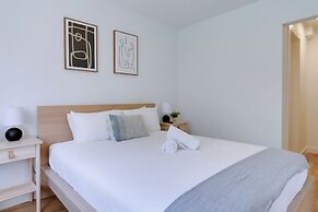 Your DC Home Base Apartments