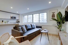 Your DC Home Base Apartments