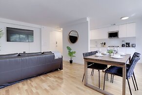 Your DC Home Base Apartments