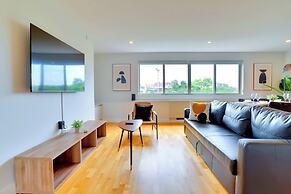 Your DC Home Base Apartments