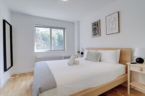 Your DC Home Base Apartments