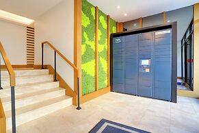 Your DC Home Base Apartments