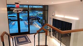 Your DC Home Base Apartments