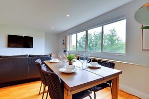 Your DC Home Base Apartments