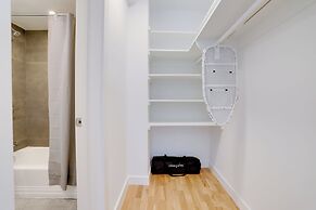 Your DC Home Base Apartments