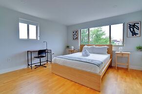 Your DC Home Base Apartments