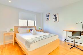 Your DC Home Base Apartments