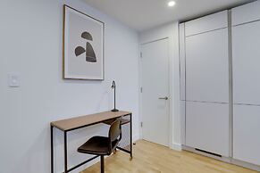 Your DC Home Base Apartments