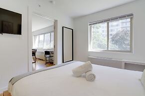 Your DC Home Base Apartments