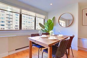 Your DC Home Base Apartments