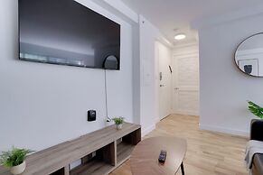 Your DC Home Base Apartments