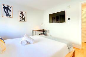 Your DC Home Base Apartments