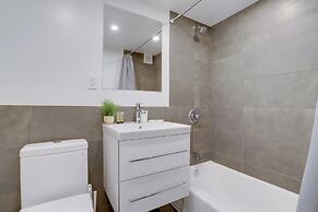 Your DC Home Base Apartments