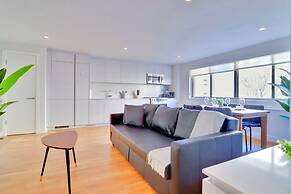 Your DC Home Base Apartments