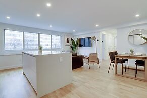 Your DC Home Base Apartments