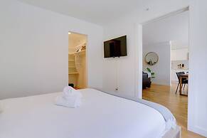 Your DC Home Base Apartments