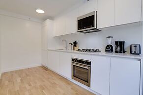 Your DC Home Base Apartments