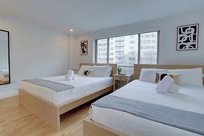 Your DC Home Base Apartments