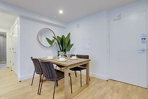 Your DC Home Base Apartments