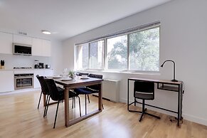 Your DC Home Base Apartments