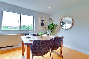 Your DC Home Base Apartments