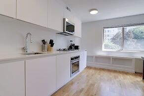 Your DC Home Base Apartments