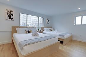 Your DC Home Base Apartments