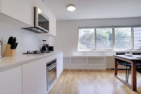 Your DC Home Base Apartments