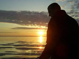 6 Person Holiday Home in Bostad-by Traum