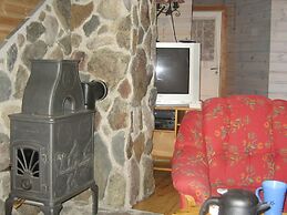 6 Person Holiday Home in Bostad-by Traum