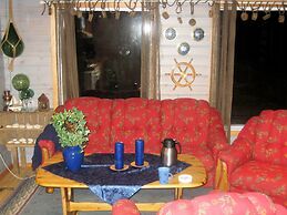 6 Person Holiday Home in Bostad-by Traum