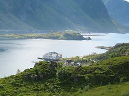 6 Person Holiday Home in Bostad-by Traum