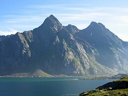 6 Person Holiday Home in Bostad-by Traum