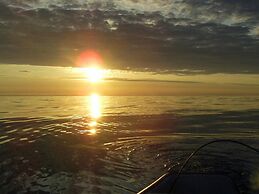 6 Person Holiday Home in Bostad-by Traum