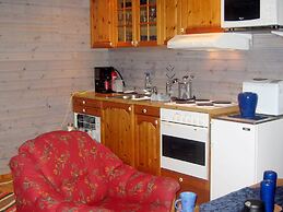 6 Person Holiday Home in Bostad-by Traum