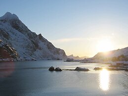 6 Person Holiday Home in Bostad-by Traum