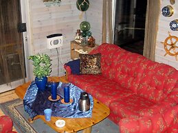 6 Person Holiday Home in Bostad-by Traum