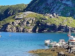 6 Person Holiday Home in Bostad-by Traum