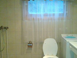 6 Person Holiday Home in Bostad-by Traum