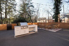 Prime Arlington Location