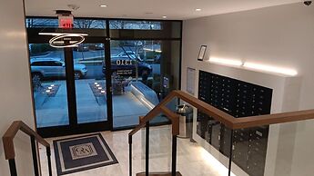 Prime Arlington Location