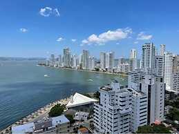 Apartamento Cartagena