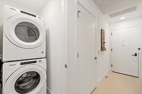 PH 51 Studio with Panoramic City Views