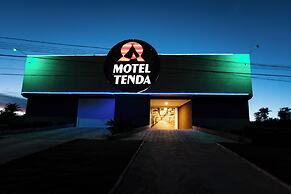 Hotel e Motel Tenda