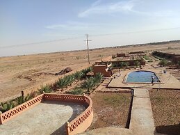 Hotel Kasbah Riad Amnir