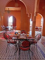 Hotel Kasbah Riad Amnir