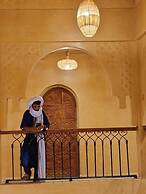 Hotel Kasbah Riad Amnir