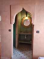 Hotel Kasbah Riad Amnir